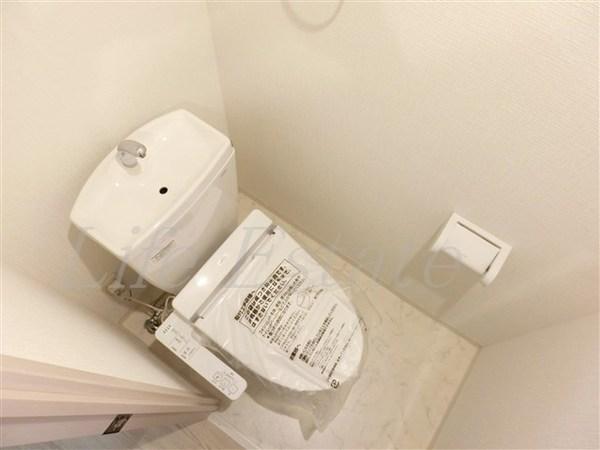 MCUBE(エムキューブ)(トイレ)