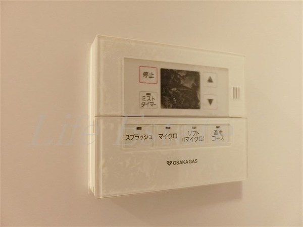 プレサンス心斎橋ニスト(その他設備)