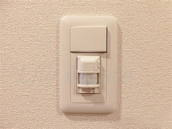 プレサンス心斎橋ニスト(その他設備)