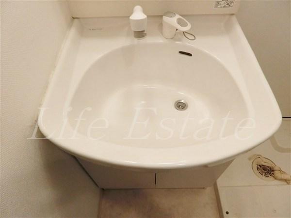 willDo堺筋本町(洗面台・洗面所)