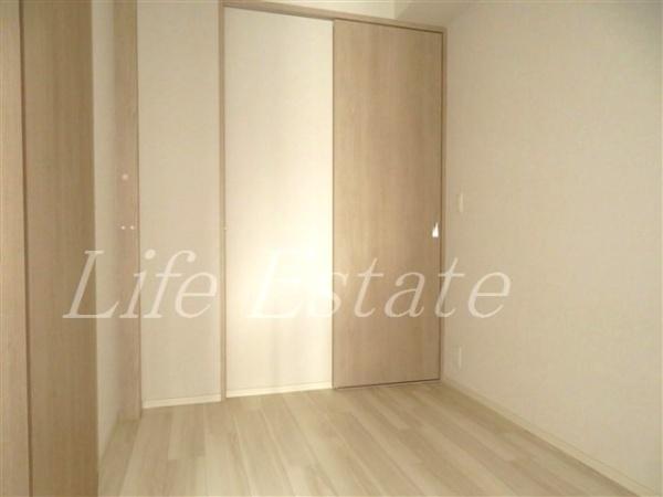 ブランズ大阪松屋町(洋室)