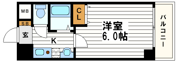 ブリストル神崎