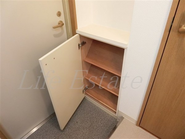 ブリストル神崎