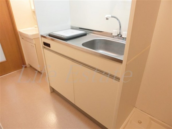 ブリストル神崎