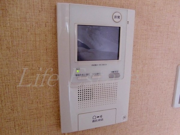 シティヒルズ安堂寺(その他設備)