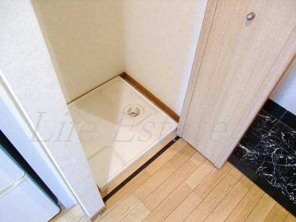 ディナスティ松屋町(その他設備)