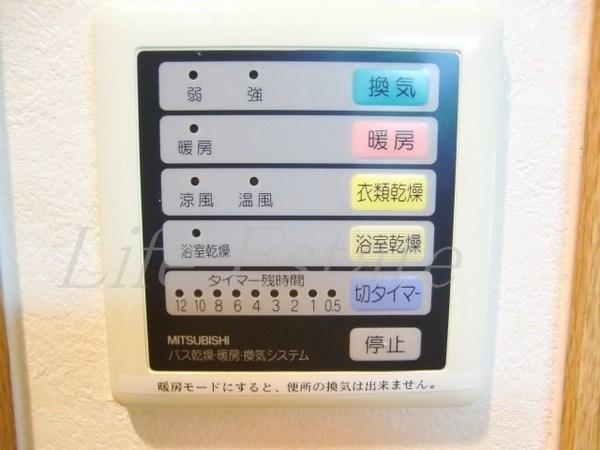 ディナスティ松屋町(バス)