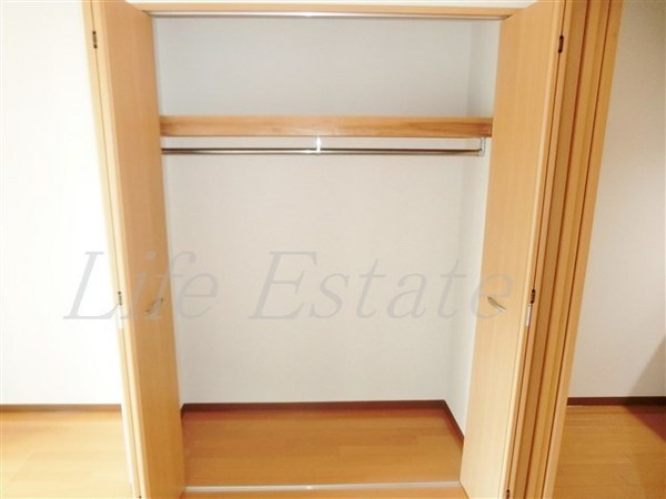 ブランクレール谷町