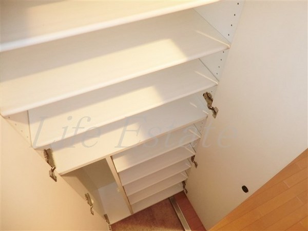 ブランクレール谷町