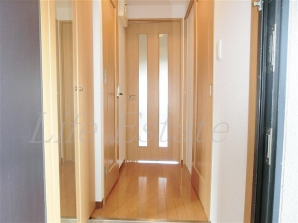 ブランクレール谷町