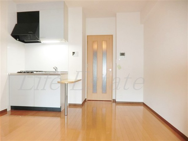 ブランクレール谷町