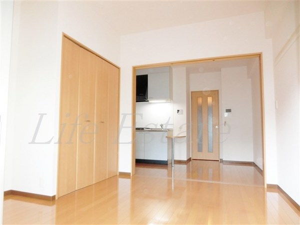 ブランクレール谷町