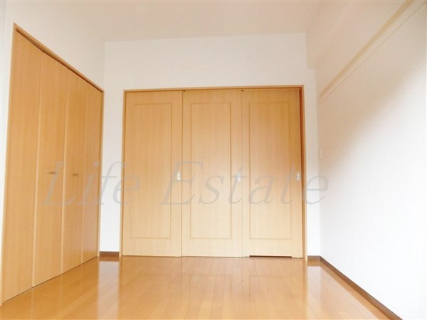 ブランクレール谷町