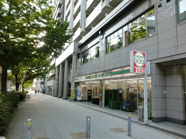 ブランクレール谷町