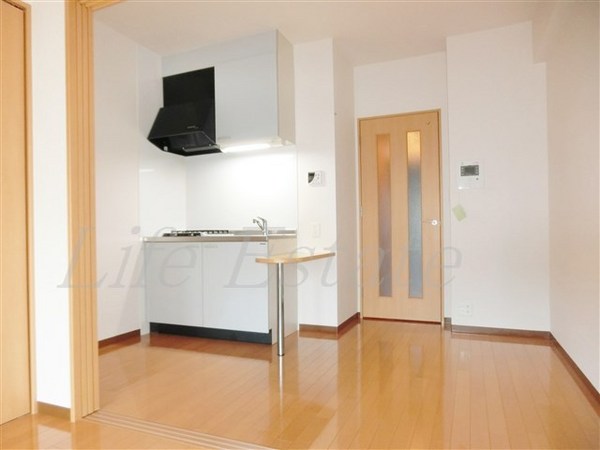 ブランクレール谷町