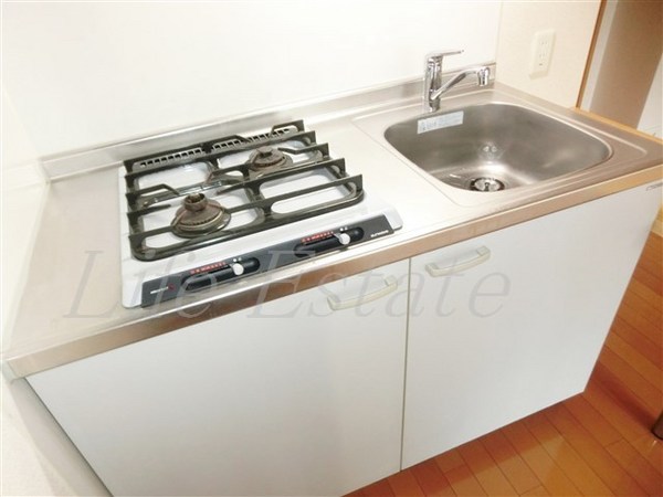 ブランクレール谷町