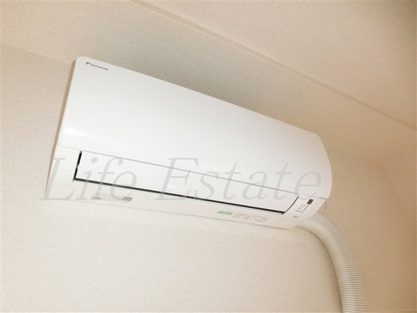 ブランクレール谷町