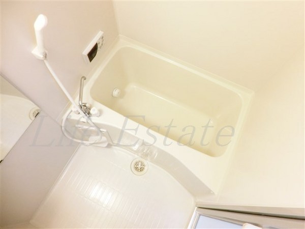 ブランクレール谷町