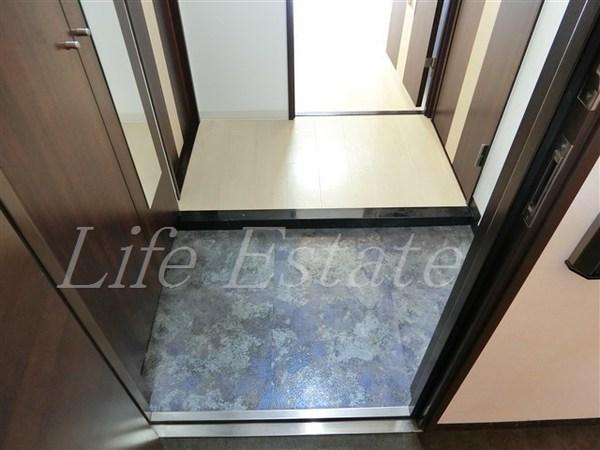 グランシス天満橋