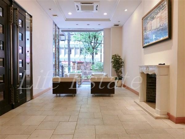 グランシス天満橋