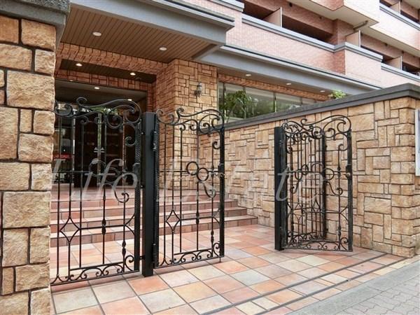 グランシス天満橋