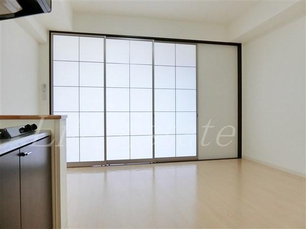 グランシス天満橋