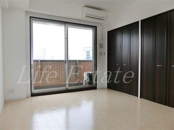 グランシス天満橋