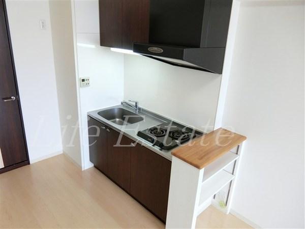 グランシス天満橋