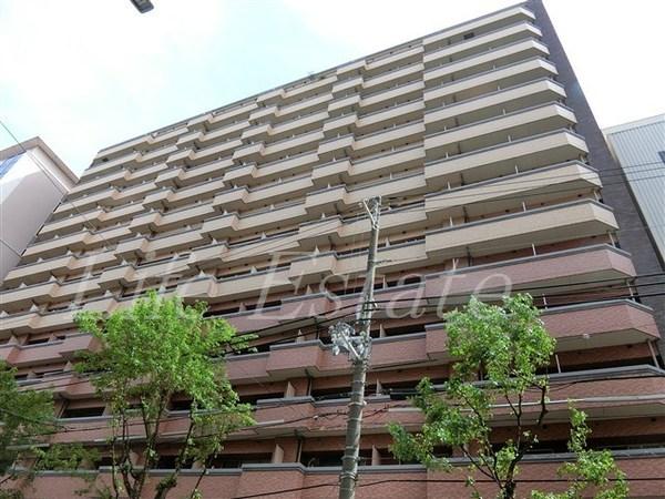 グランシス天満橋