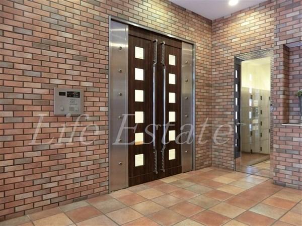 グランシス天満橋