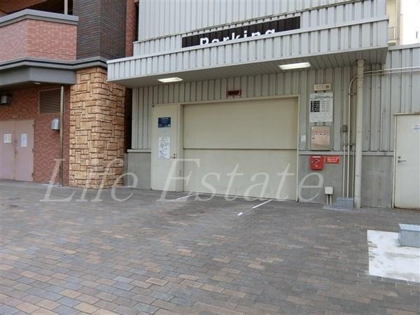 グランシス天満橋