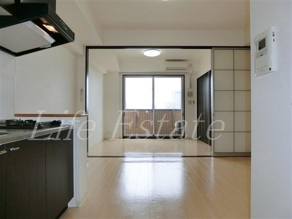 グランシス天満橋