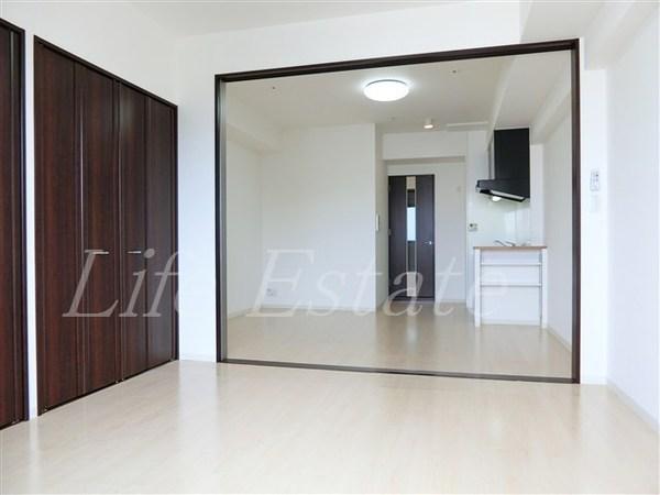 グランシス天満橋