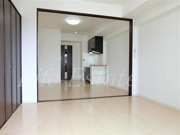 グランシス天満橋