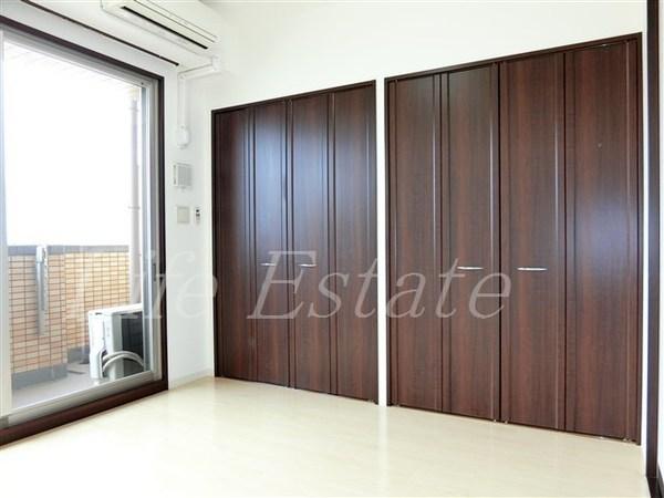 グランシス天満橋