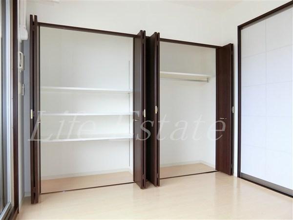 グランシス天満橋