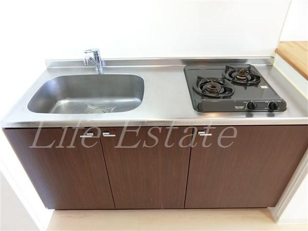 グランシス天満橋