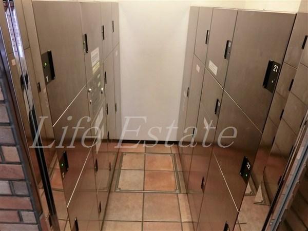 グランシス天満橋