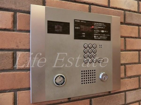 グランシス天満橋