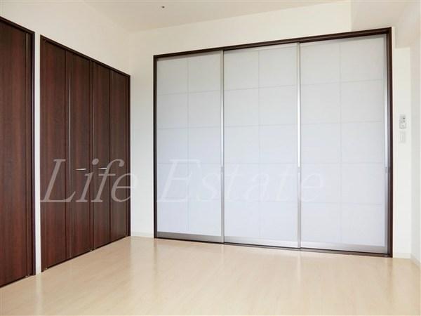 グランシス天満橋