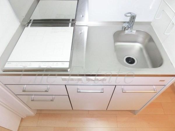 セレニテ上町台