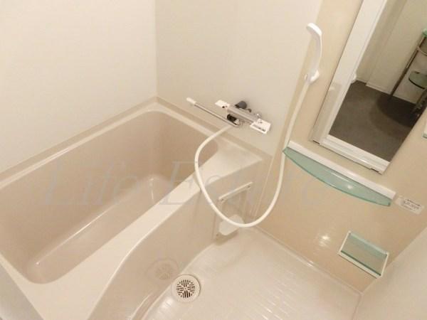 セレニテ上町台