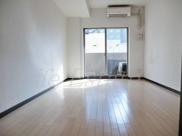 ディナスティ松屋町Ⅱ(寝室)