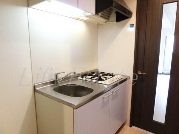 ディナスティ松屋町Ⅱ(キッチン)