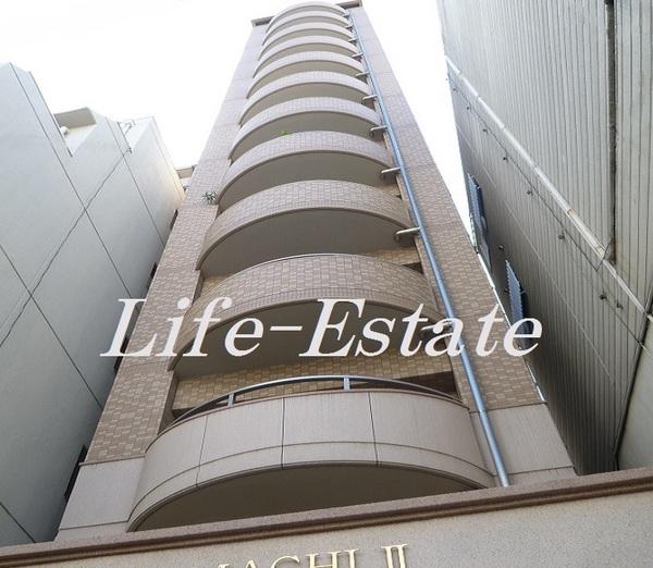 ディナスティ松屋町Ⅱ