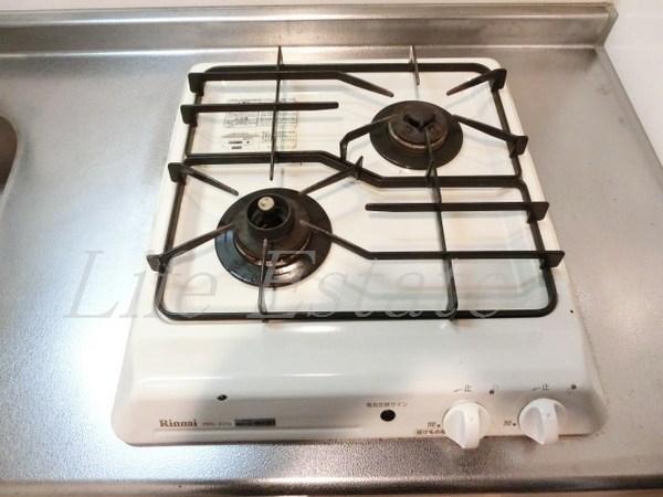 ディナスティ松屋町Ⅱ(その他設備)