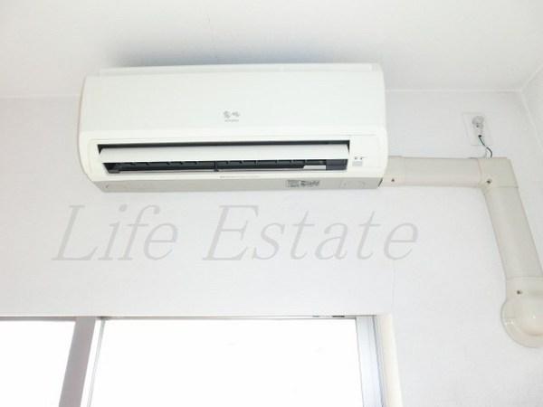 ディナスティ松屋町Ⅱ(その他設備)