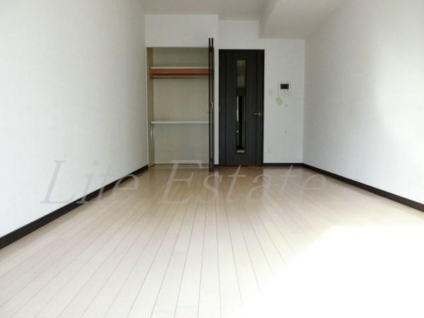 ディナスティ松屋町Ⅱ(洋室)