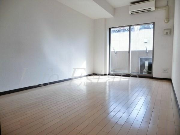 ディナスティ松屋町Ⅱ(洋室)