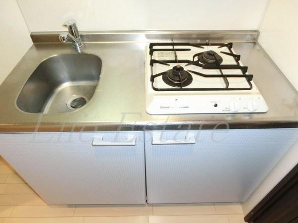 ディナスティ松屋町Ⅱ